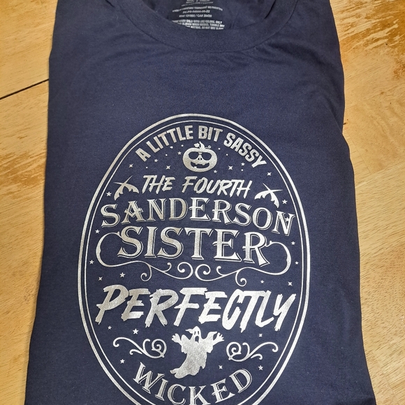 Unisex Halloween Shirts - Picture 2 of 3